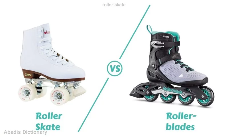 roller skate